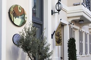 Mula Hotel - Special Class