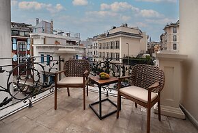 Mula Hotel - Special Class