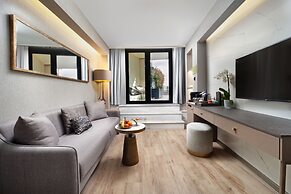 Mula Hotel - Special Class