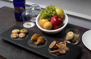 Mula Hotel - Special Class