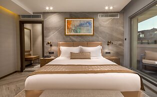 Mula Hotel - Special Class