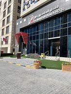 Al Mansour Plaza Hotel