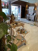 Al Mansour Plaza Hotel