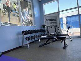 Al Mansour Plaza Hotel