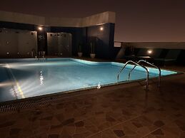 Al Mansour Plaza Hotel