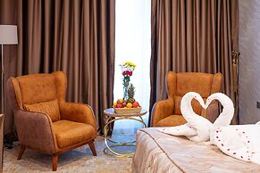 Al Mansour Plaza Hotel