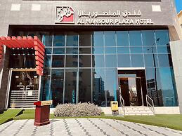 Al Mansour Plaza Hotel