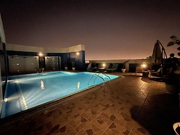 Al Mansour Plaza Hotel