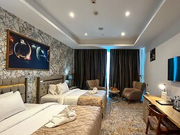 Al Mansour Plaza Hotel