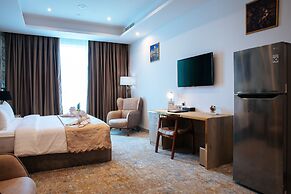 Al Mansour Plaza Hotel