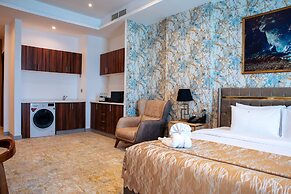 Al Mansour Plaza Hotel