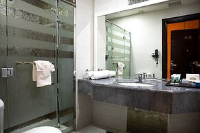 Al Mansour Plaza Hotel