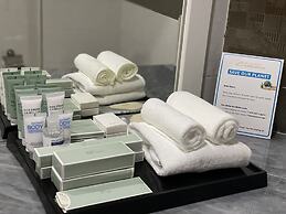 Al Mansour Plaza Hotel