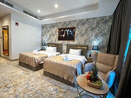 Al Mansour Plaza Hotel