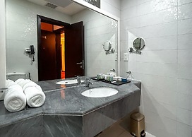 Al Mansour Plaza Hotel