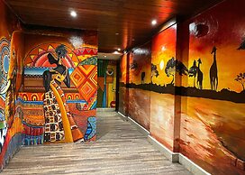 Al Mansour Plaza Hotel