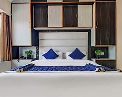 Goroomgo Hill Top Courtyard Shimla