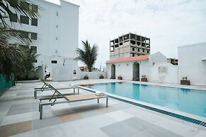 Daksh The Madhuvan Suites Dwarka
