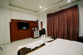 Daksh The Madhuvan Suites Dwarka