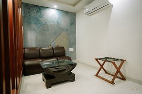 Daksh The Madhuvan Suites Dwarka