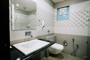 Daksh The Madhuvan Suites Dwarka