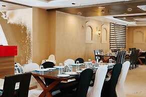 Daksh The Madhuvan Suites Dwarka