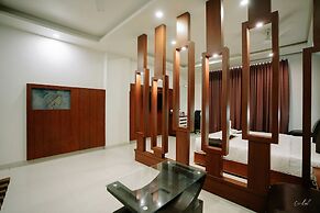 Daksh The Madhuvan Suites Dwarka