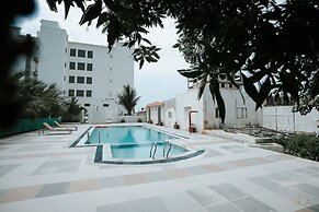 Daksh The Madhuvan Suites Dwarka