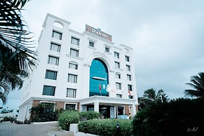 Daksh The Madhuvan Suites Dwarka