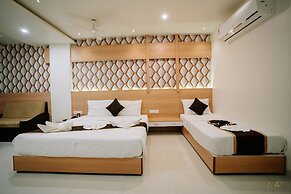 Daksh The Madhuvan Suites Dwarka