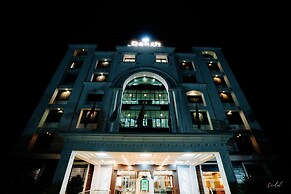 Daksh The Madhuvan Suites Dwarka