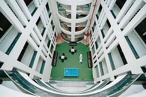 Daksh The Madhuvan Suites Dwarka