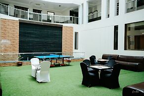 Daksh The Madhuvan Suites Dwarka