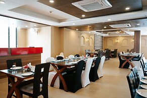 Daksh The Madhuvan Suites Dwarka