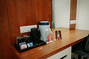 Daksh The Madhuvan Suites Dwarka