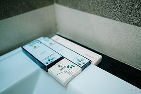 Daksh The Madhuvan Suites Dwarka