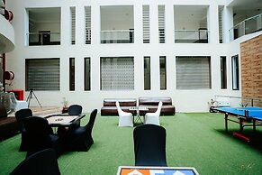 Daksh The Madhuvan Suites Dwarka