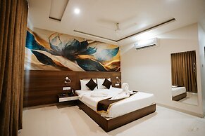 Daksh The Madhuvan Suites Dwarka
