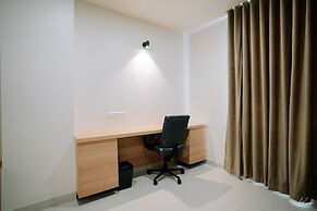 Daksh The Madhuvan Suites Dwarka