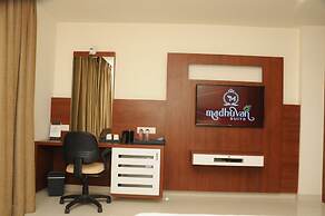 Daksh The Madhuvan Suites Dwarka
