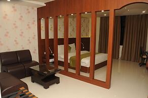 Daksh The Madhuvan Suites Dwarka