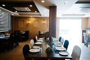 Daksh The Madhuvan Suites Dwarka