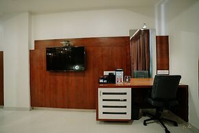 Daksh The Madhuvan Suites Dwarka