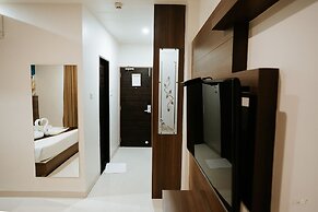 Daksh The Madhuvan Suites Dwarka