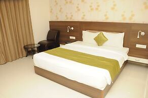 Daksh The Madhuvan Suites Dwarka