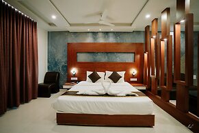 Daksh The Madhuvan Suites Dwarka