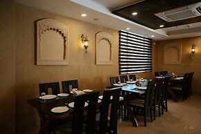 Daksh The Madhuvan Suites Dwarka