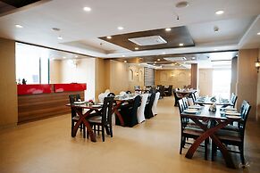 Daksh The Madhuvan Suites Dwarka