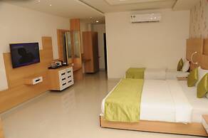 Daksh The Madhuvan Suites Dwarka