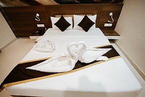 Daksh The Madhuvan Suites Dwarka